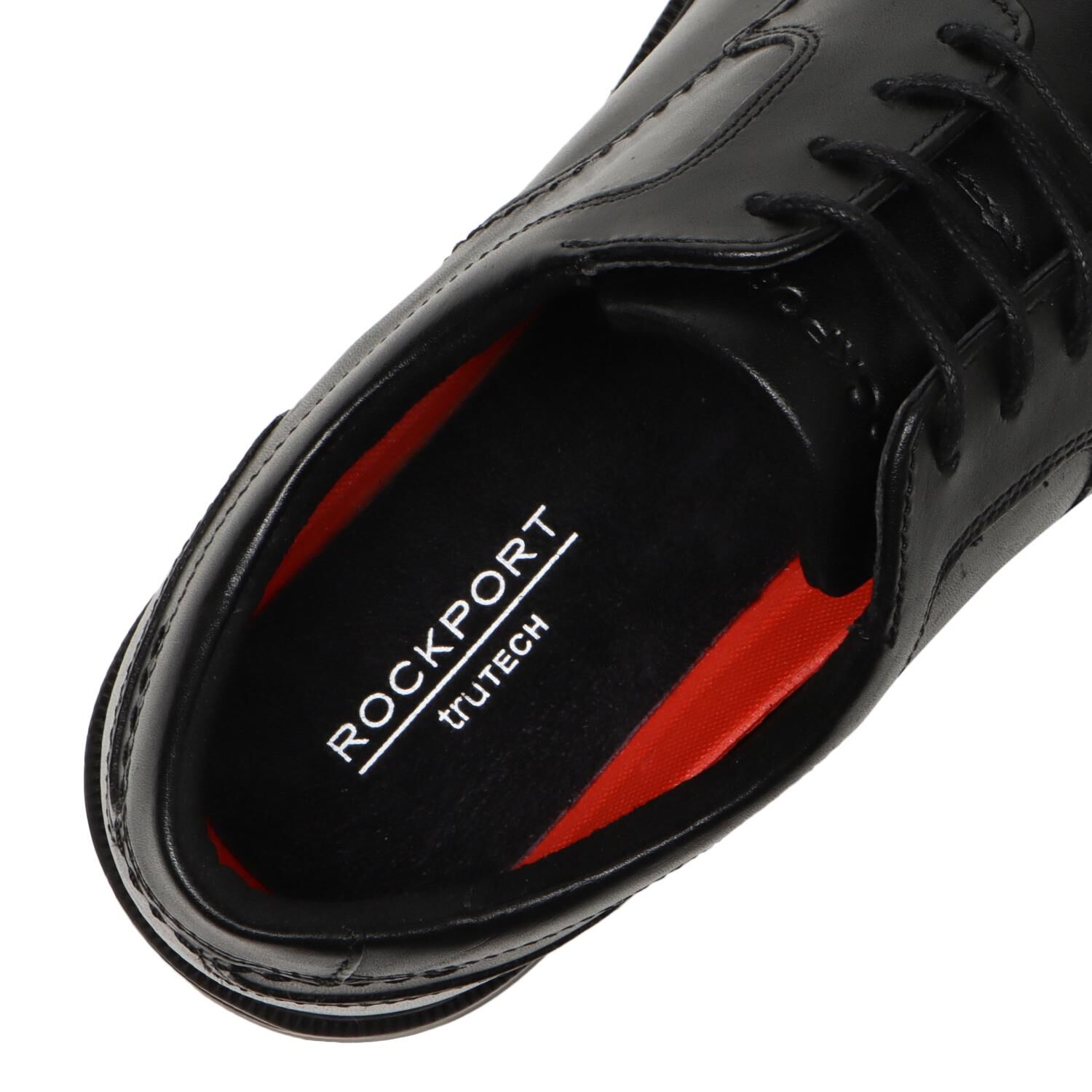 ROCKPORT「【ROCKPORT】TAYLOR WP CAP TOE」|ビジネス・ドレスシューズ|