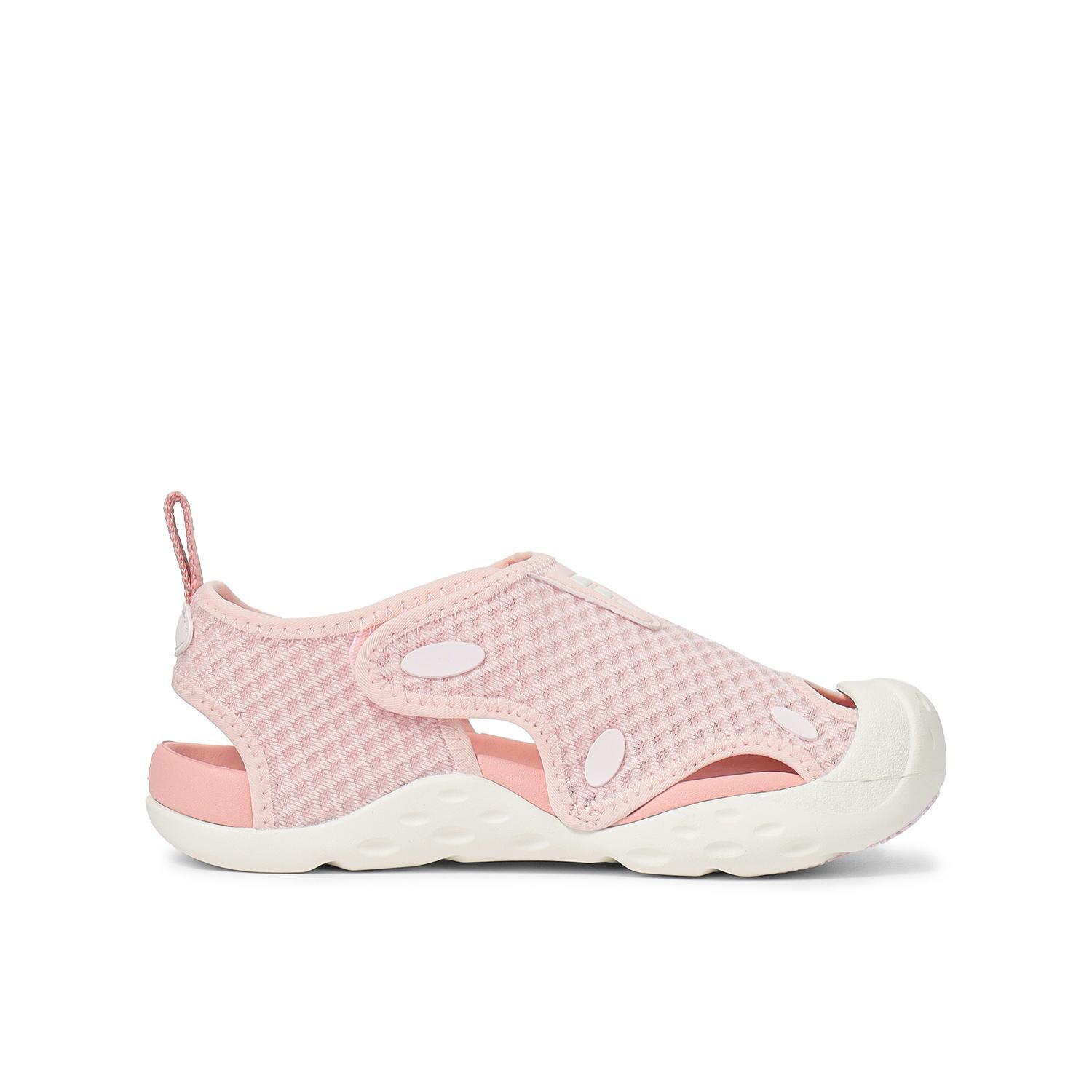 adidas「【ADIDAS】17-21 STARSTRIDE C」|サンダル|