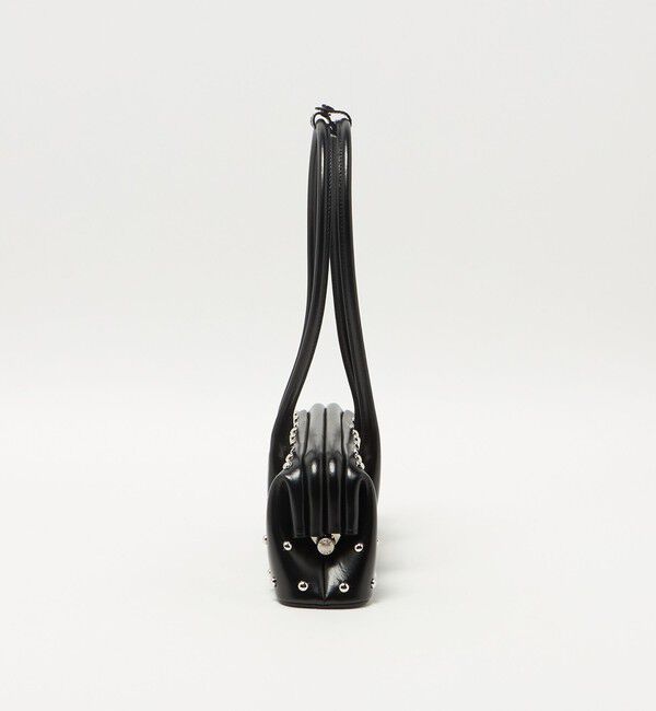OSOI「＜OSOI＞BOAT WIDE MINI STUD バッグ」|ショルダー・メッセンジャー|