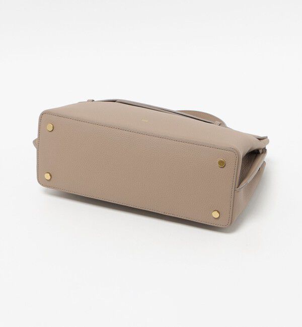 UNITED ARROWS「＜TOV＞MIMI バッグ GRAND」|ハンドバッグ|