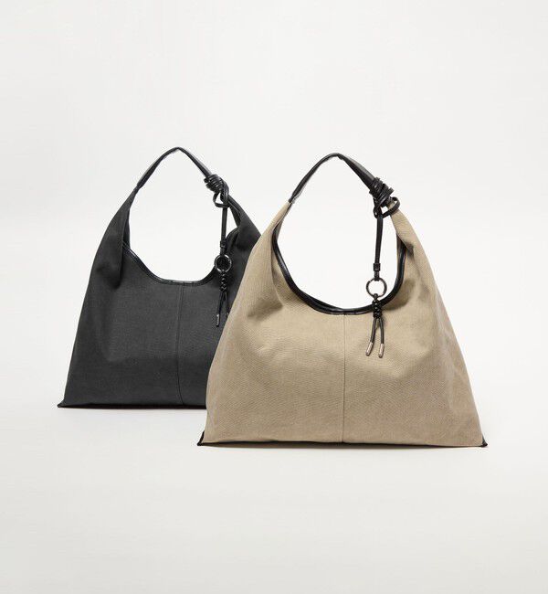 BEAUTY&YOUTH UNITED ARROWS「チャーム ショルダーバッグ」|ショルダー・メッセンジャー|