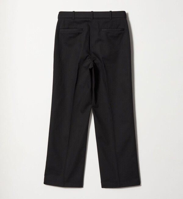 STEVEN ALAN「＜Steven Alan＞ TC ツイル Lポケット スラックスII」|その他|