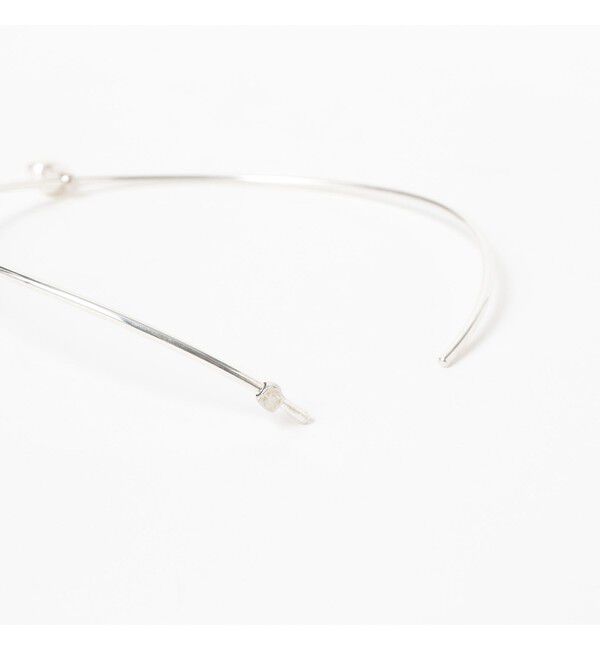 Demi-Luxe BEAMS 「PLOW / チョーカー &times; チャームパール」|その他|