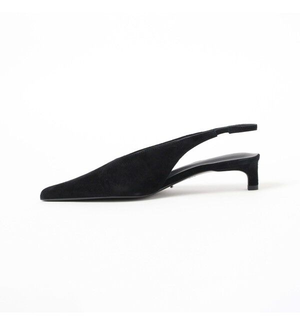 Demi-Luxe BEAMS 「【別注】TONY BIANCO / CLICHE シューズ」|パンプス|