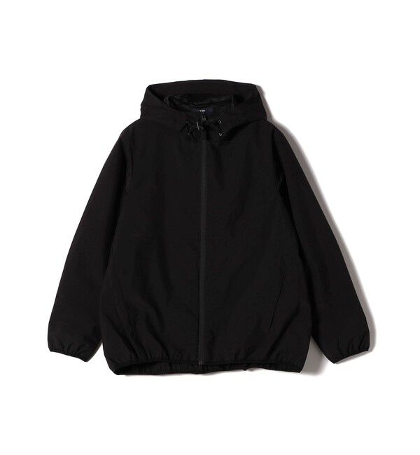 SHIPS Colors 「SHIPS Colors:〈撥水/防風〉AllWeatherTex マウンテンパーカー◇」|ブルゾン・スタジャン|