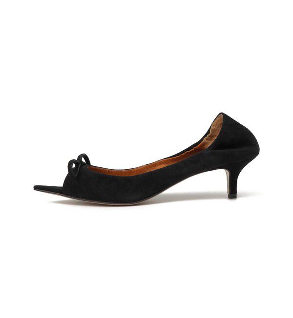 SHIPS for women「PIPPICHIC:CHRISTEL Re-born13」|パンプス|