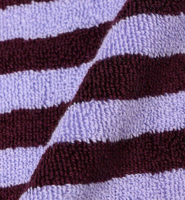 SHIPS for women「BONGUSTA:NARAM WASH CLOTH」|ハンカチ|