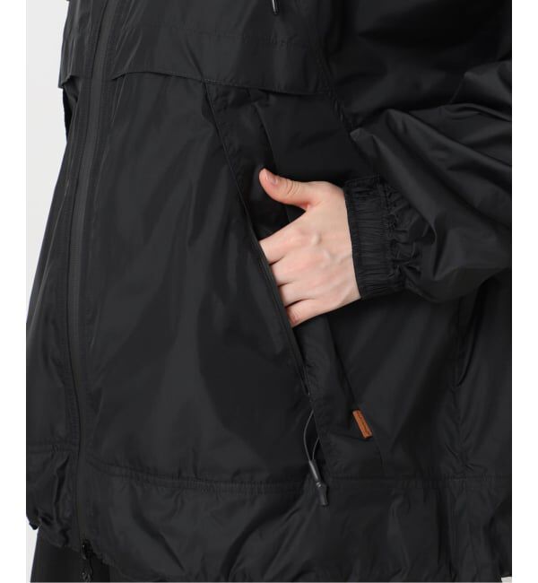 OUTDOOR PRODUCTS Usual Things「ULT SPORTS RUNNIN' PACKABLE TRACK JACKET」|ブルゾン・スタジャン|
