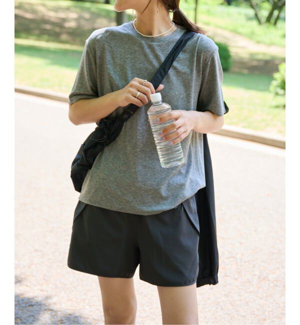 OUTDOOR PRODUCTS Usual Things「ULT SPORTS RUNNIN' PACKABLE TRACK JACKET」|ブルゾン・スタジャン|