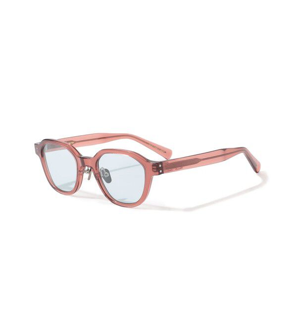 TOMORROWLAND GOODS「Keany サングラス」|サングラス|47 ブラウン