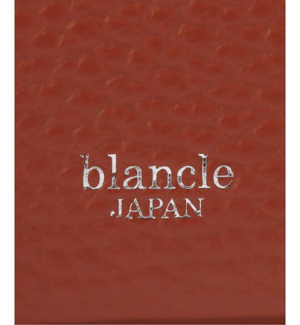  「【blancle/ ブランクレ】別注 S.LETHER  Deformation dice bag」|ショルダー・メッセンジャー|