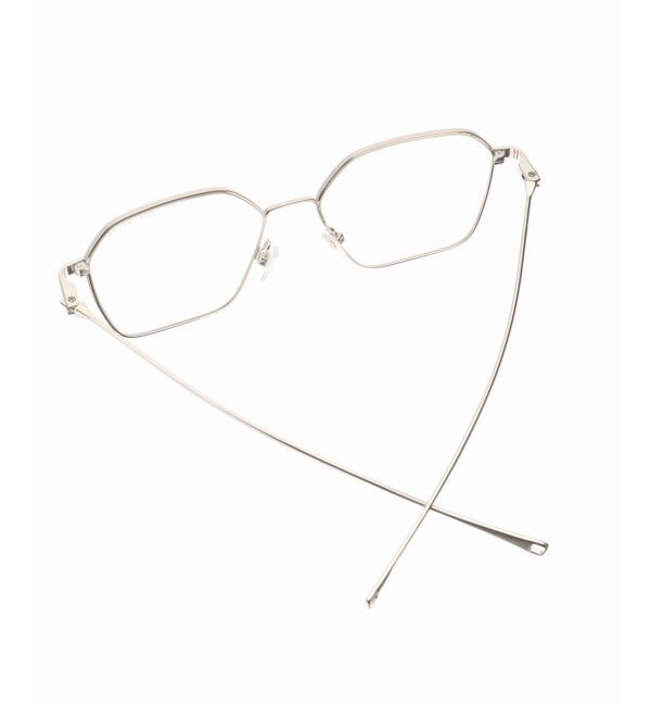 EYETHINK「DITA Lancier LSA-116 SL Optical」|メガネ|