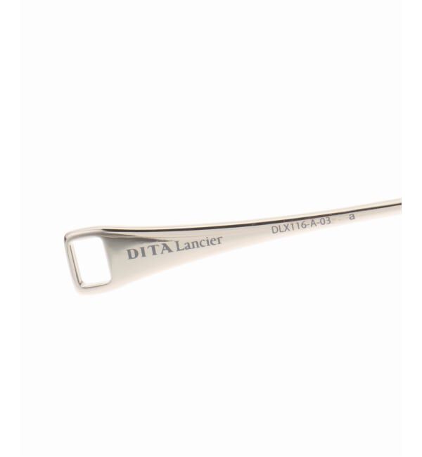 EYETHINK「DITA Lancier LSA-116 SL Optical」|メガネ|