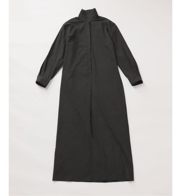 Plage「Narrow shirt ワンピース」|ワンピース|