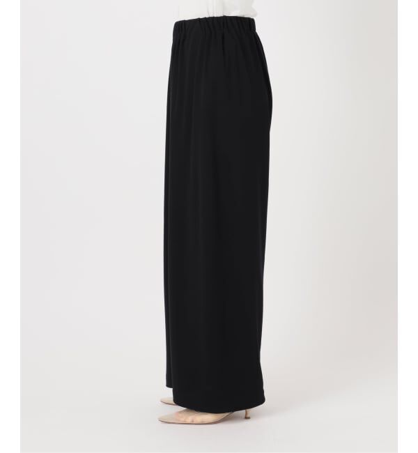 Plage「《追加》Jersey Drape パンツ 2」|その他|