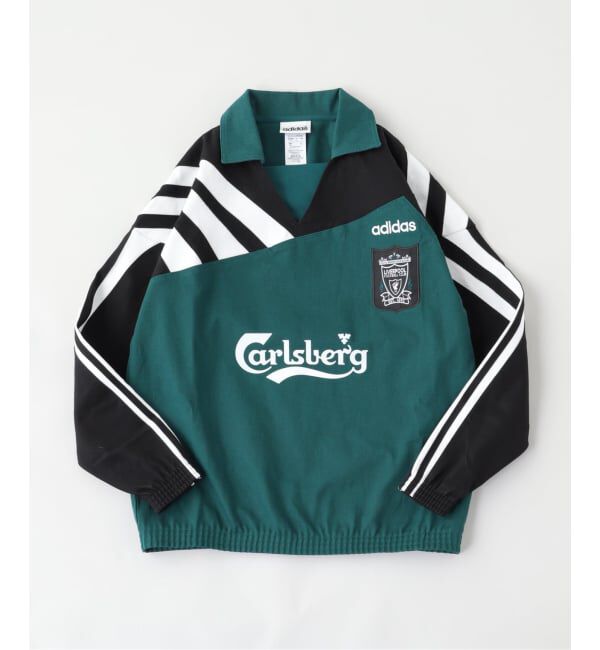 Liverpool FC「【Liverpool FC / リバプール FC】ADIDAS DTOP 95」|シャツ・ブラウス|
