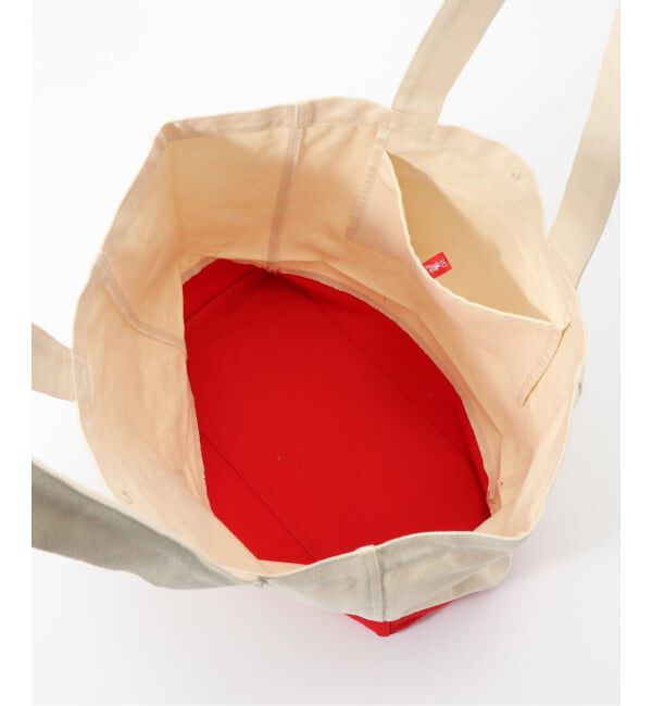 Liverpool FC「【Liverpool FC / リバプール FC】BIG TOTE」|トートバッグ|