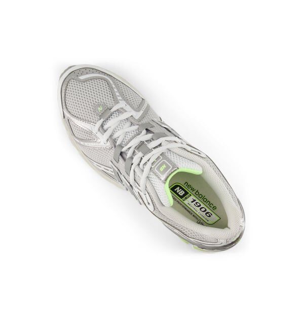 JOURNAL STANDARD relume「【NEW BALANCE/ニューバランス】1906R：スニーカー」|スニーカー|