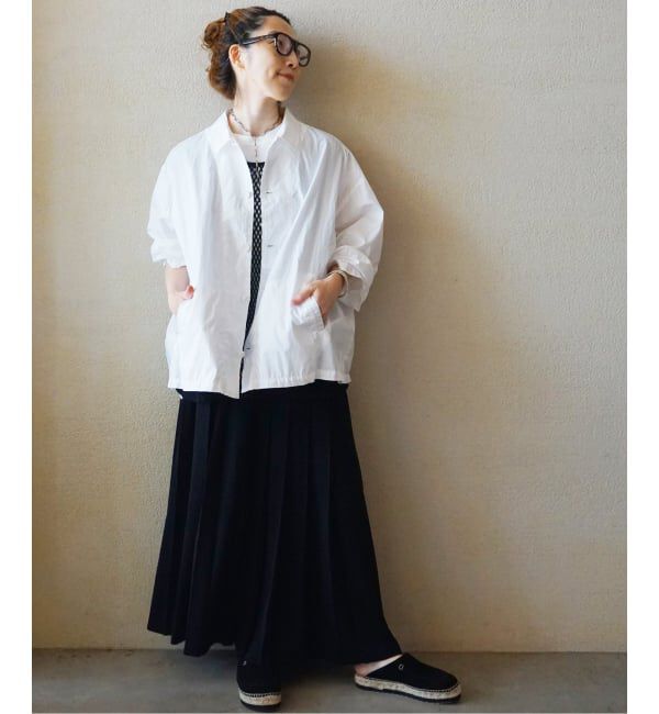 journal standard luxe「タイプライター ジャケット」|その他|