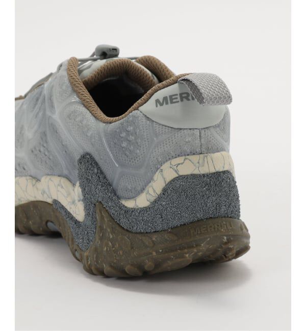 Oriens JOURNAL STANDARD「【P.A.M x MERRELL】CHAM STORM GTX」|スニーカー|