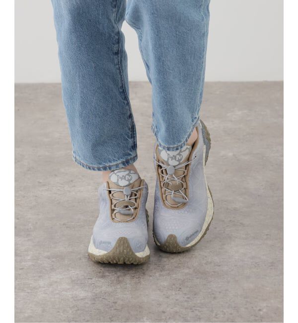 Oriens JOURNAL STANDARD「【P.A.M x MERRELL】CHAM STORM GTX」|スニーカー|