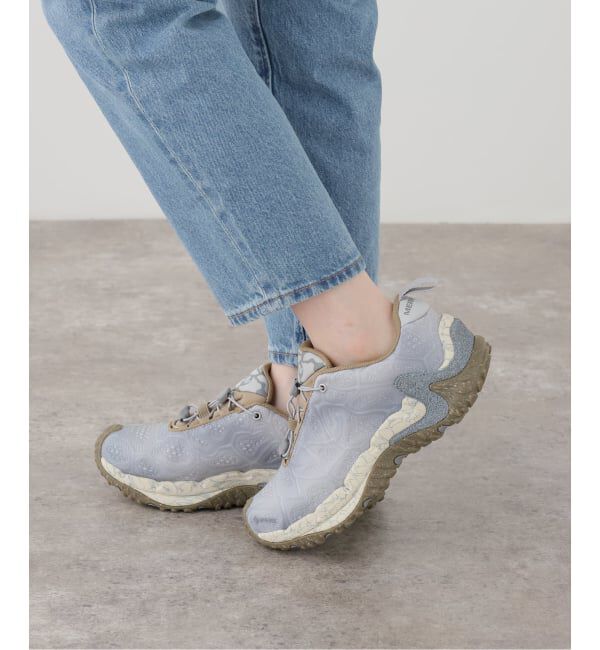 Oriens JOURNAL STANDARD「【P.A.M x MERRELL】CHAM STORM GTX」|スニーカー|