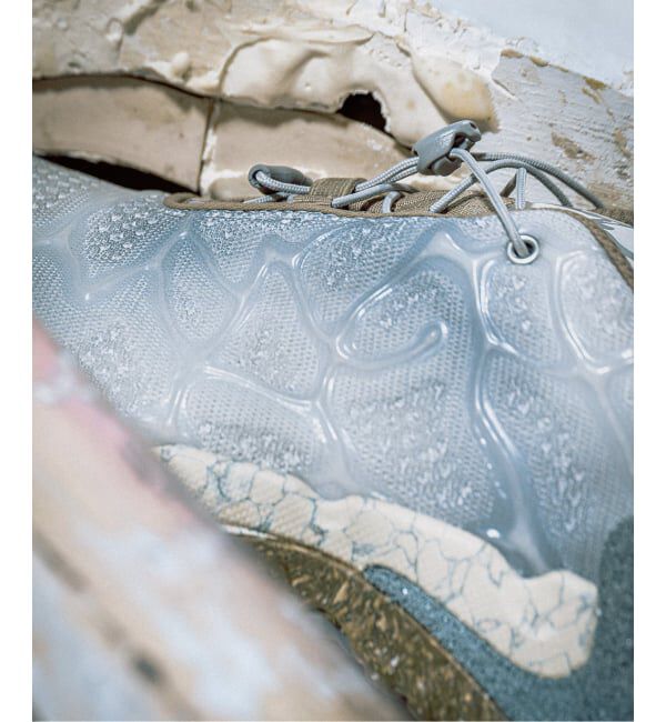 Oriens JOURNAL STANDARD「【P.A.M x MERRELL】CHAM STORM GTX」|スニーカー|