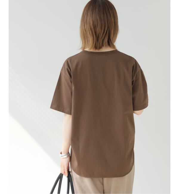 JOURNAL STANDARD relume「《予約》OLD BRIDGE フロッキーT」|Tシャツ・カットソー|