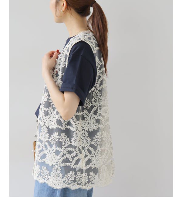JOURNAL STANDARD relume「《予約》OLD BRIDGE フロッキーT」|Tシャツ・カットソー|