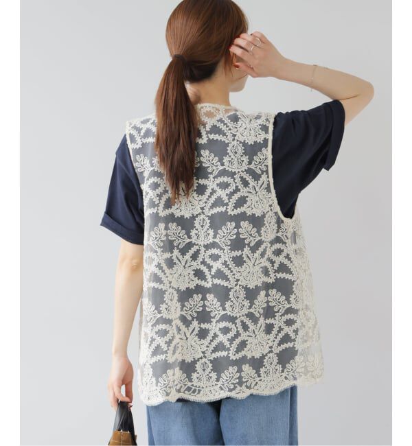 JOURNAL STANDARD relume「《予約》OLD BRIDGE フロッキーT」|Tシャツ・カットソー|