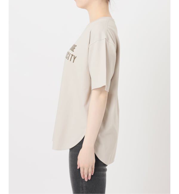 JOURNAL STANDARD relume「《予約》OLD BRIDGE フロッキーT」|Tシャツ・カットソー|