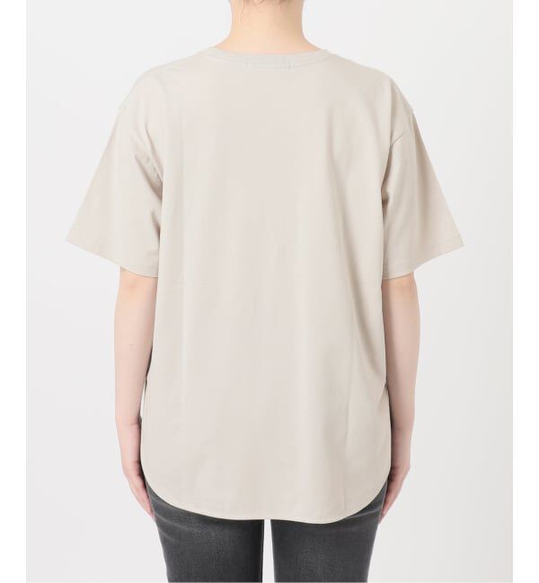 JOURNAL STANDARD relume「《予約》OLD BRIDGE フロッキーT」|Tシャツ・カットソー|