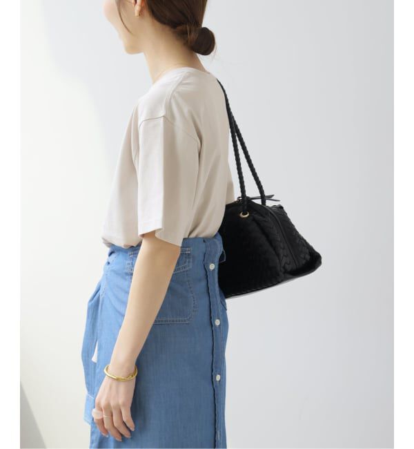JOURNAL STANDARD relume「《予約》OLD BRIDGE フロッキーT」|Tシャツ・カットソー|