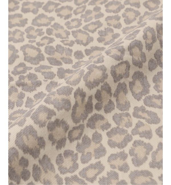 journal standard luxe「レオパツイル BAG」|トートバッグ|
