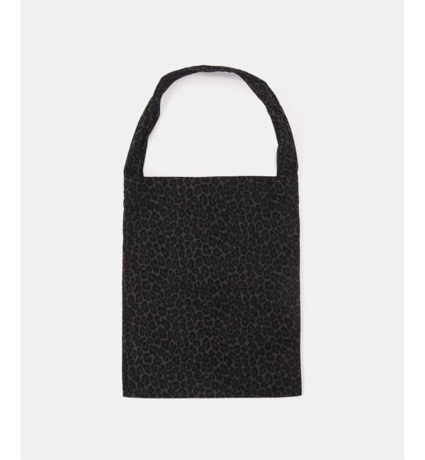 journal standard luxe「レオパツイル BAG」|トートバッグ|