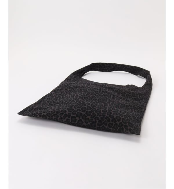 journal standard luxe「レオパツイル BAG」|トートバッグ|