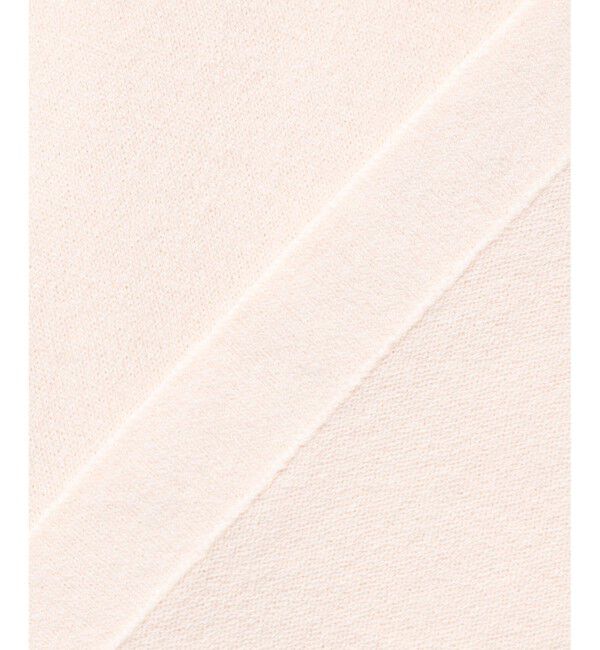BEIGE,「NADIA / ストレッチ メタルボタンニット」|ニット・セーター|