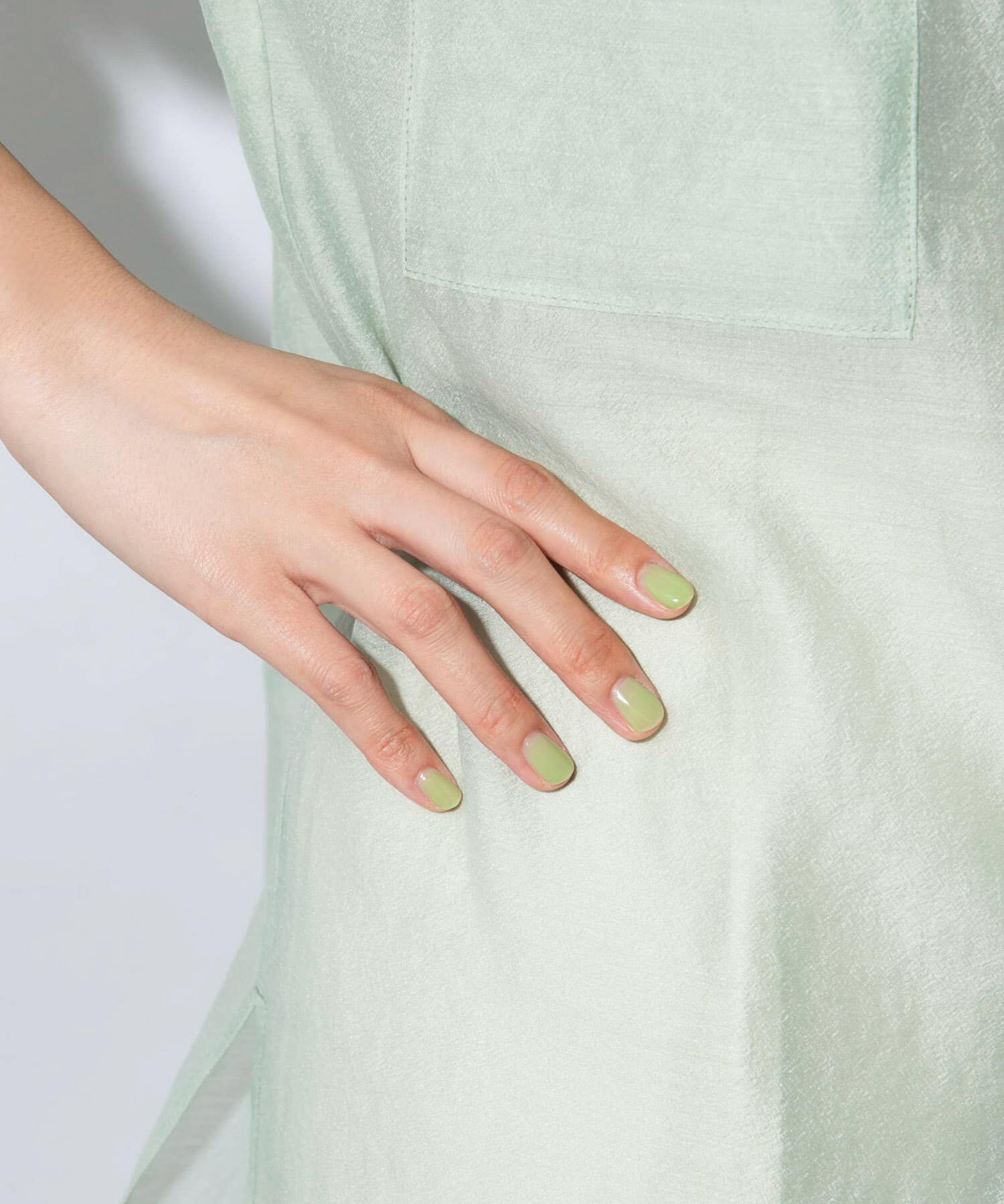 SMELLY「peel off gel polish」|ネイルケア|