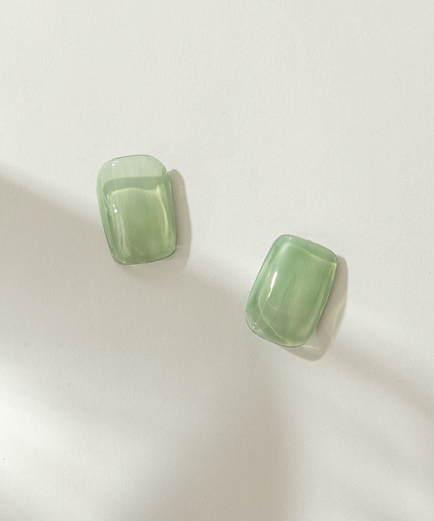 SMELLY「peel off syrup gel polish」|ネイルケア|グリーン