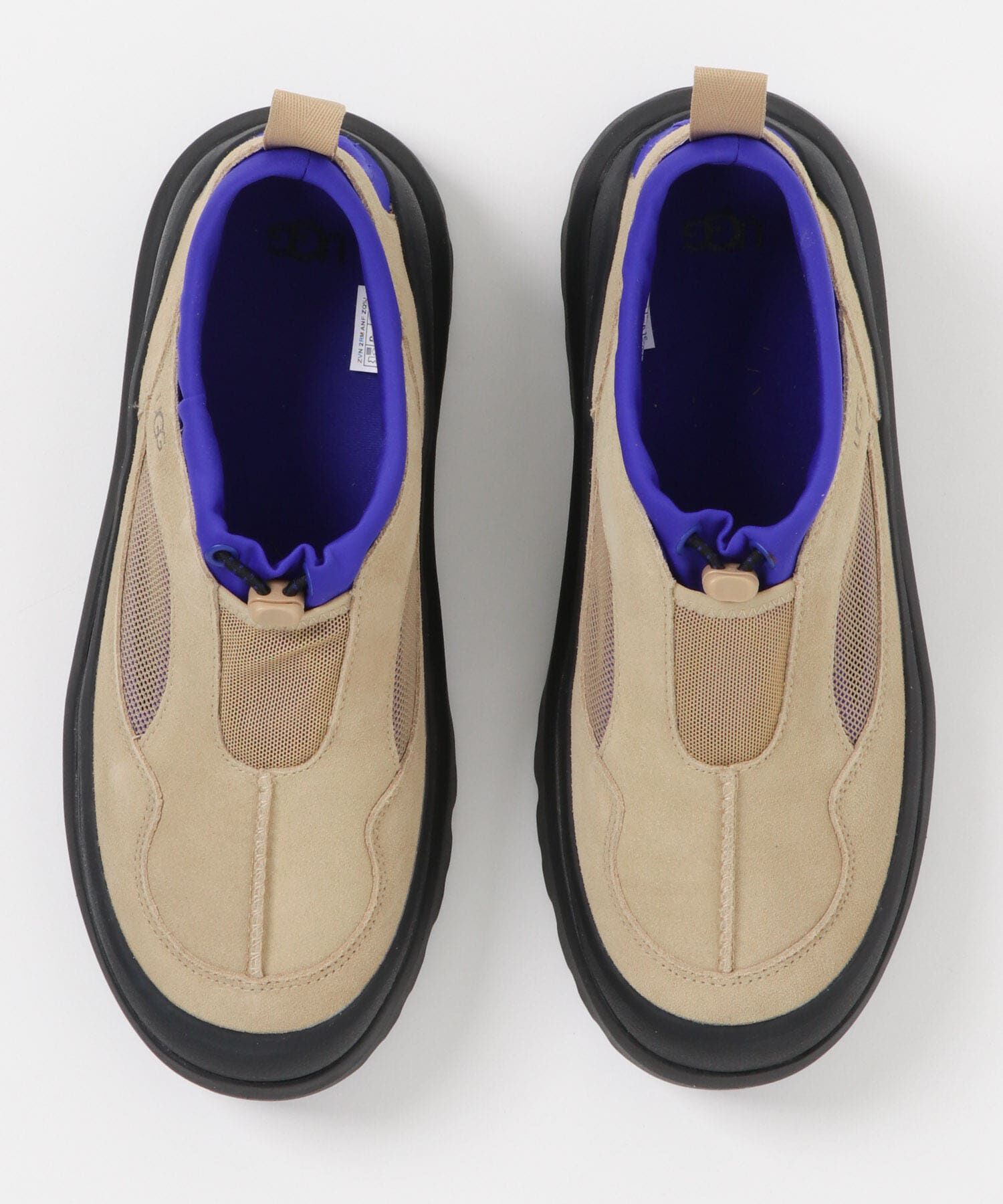 URBAN RESEARCH「UGG　M HERITAGE UTILITY AXOID」|サンダル|