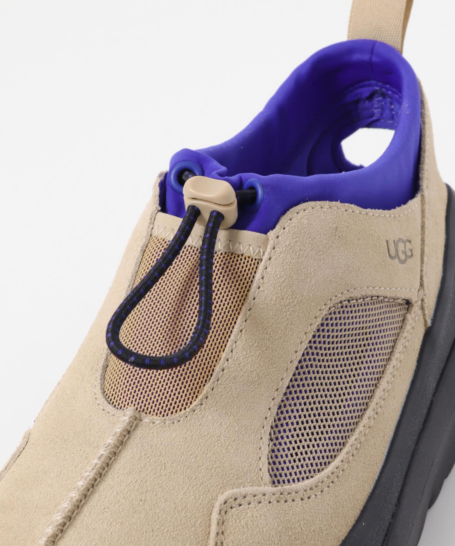 URBAN RESEARCH「UGG　M HERITAGE UTILITY AXOID」|サンダル|