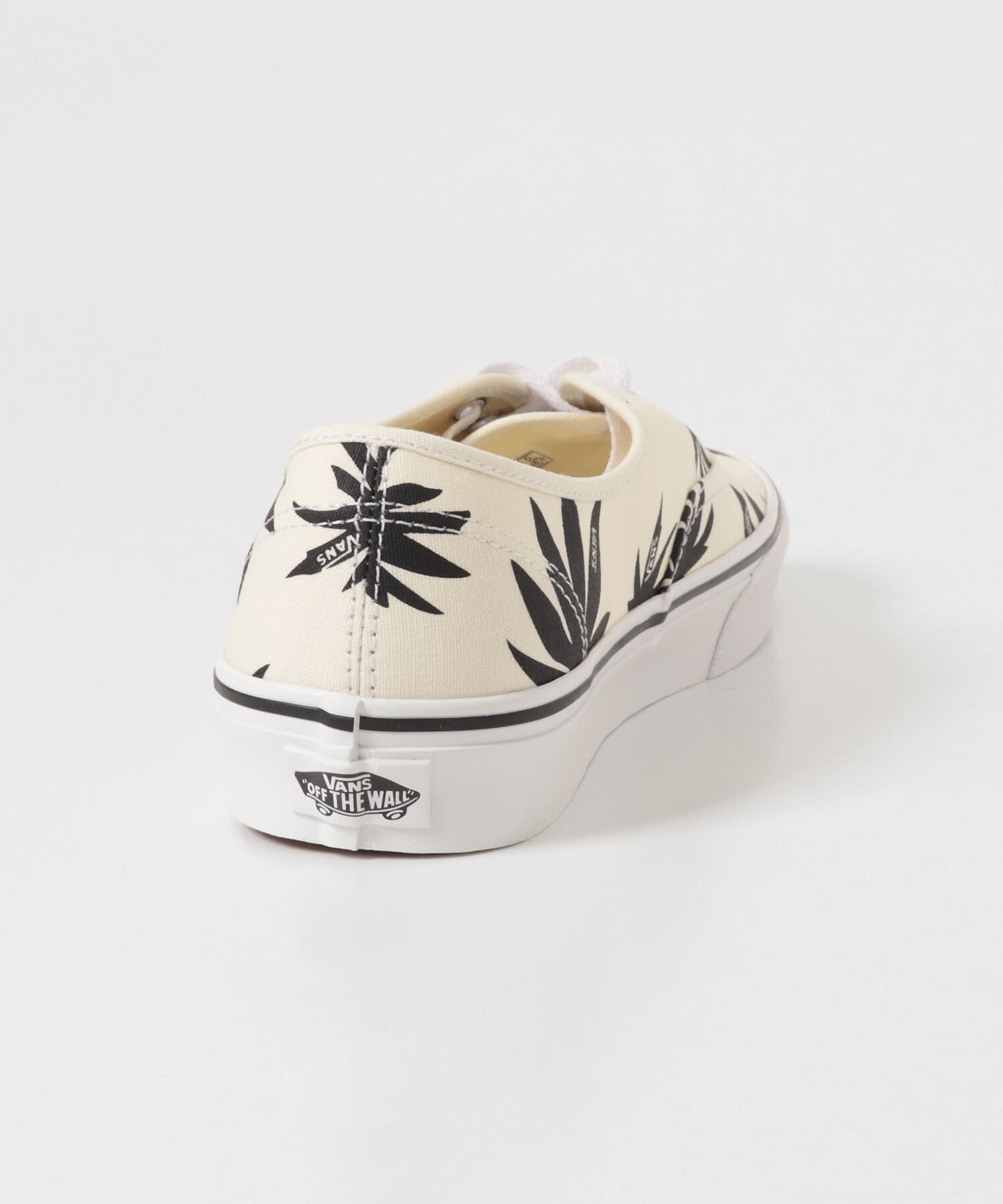Sonny Label 「VANS　AUTHENTIC」|スニーカー|