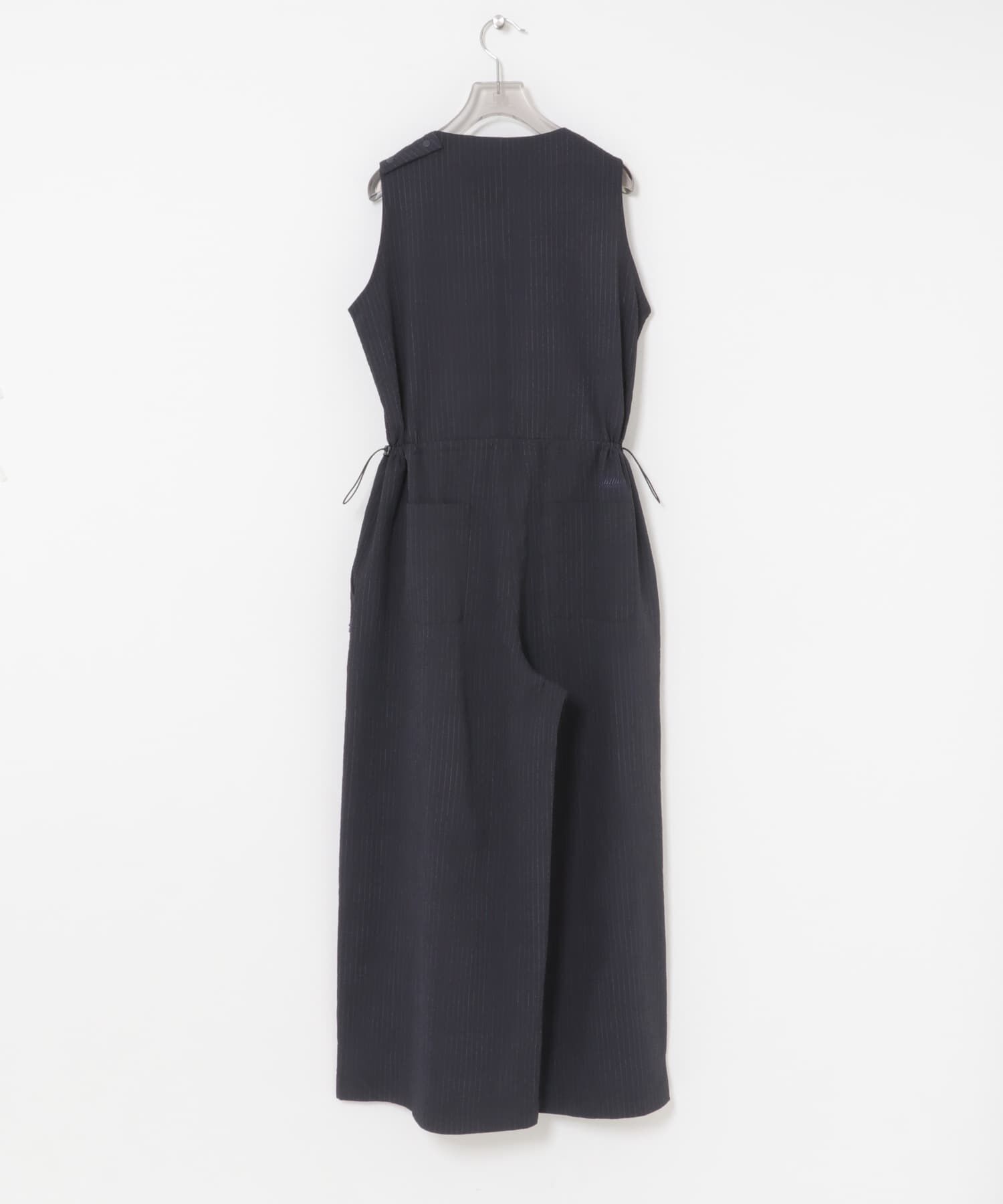 URBAN RESEARCH「『吸水速乾/UVカット』『別注』THOUSAND MILE&times;URBAN RESEARCH　SLEEVELESS ALL IN ONE」|オールインワン|