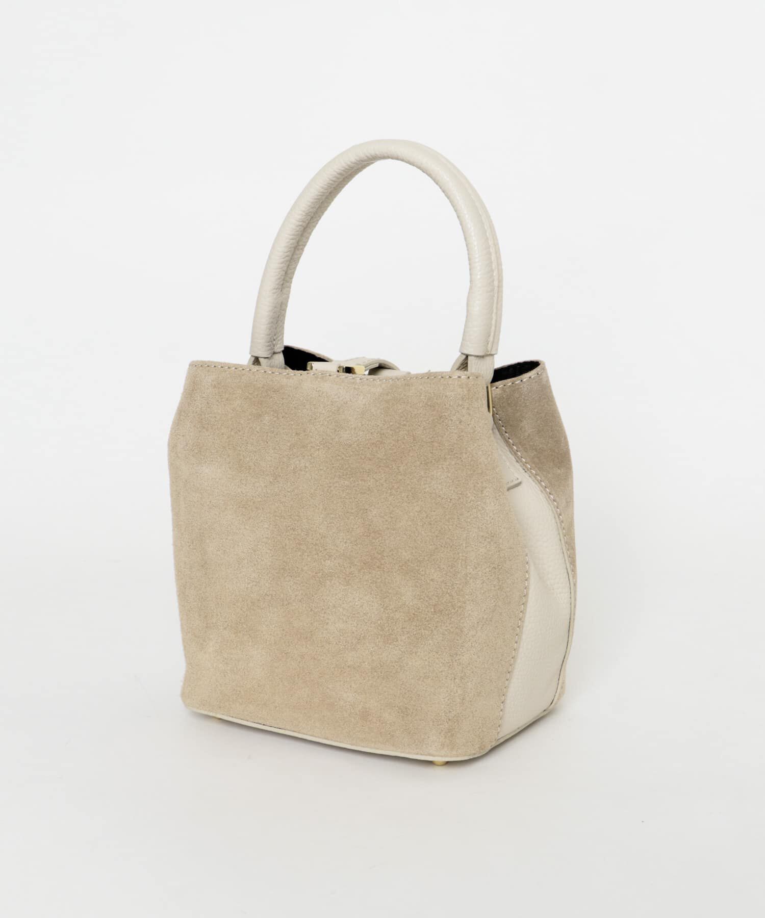 URBAN RESEARCH ROSSO「AULENTTI　ドローストリングトートバッグ」|ハンドバッグ|