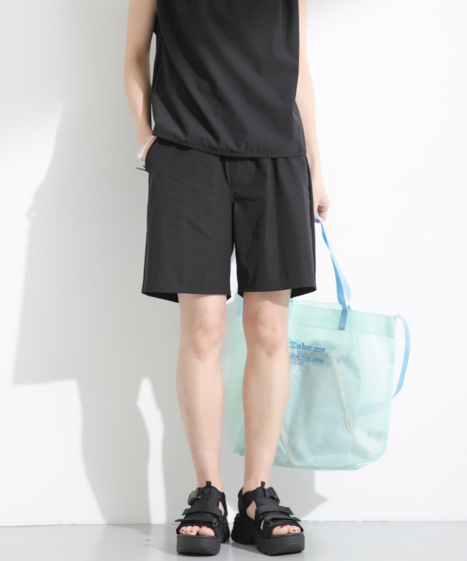 Sonny Label 「SLAB　ラッシュショートパンツ」|その他|