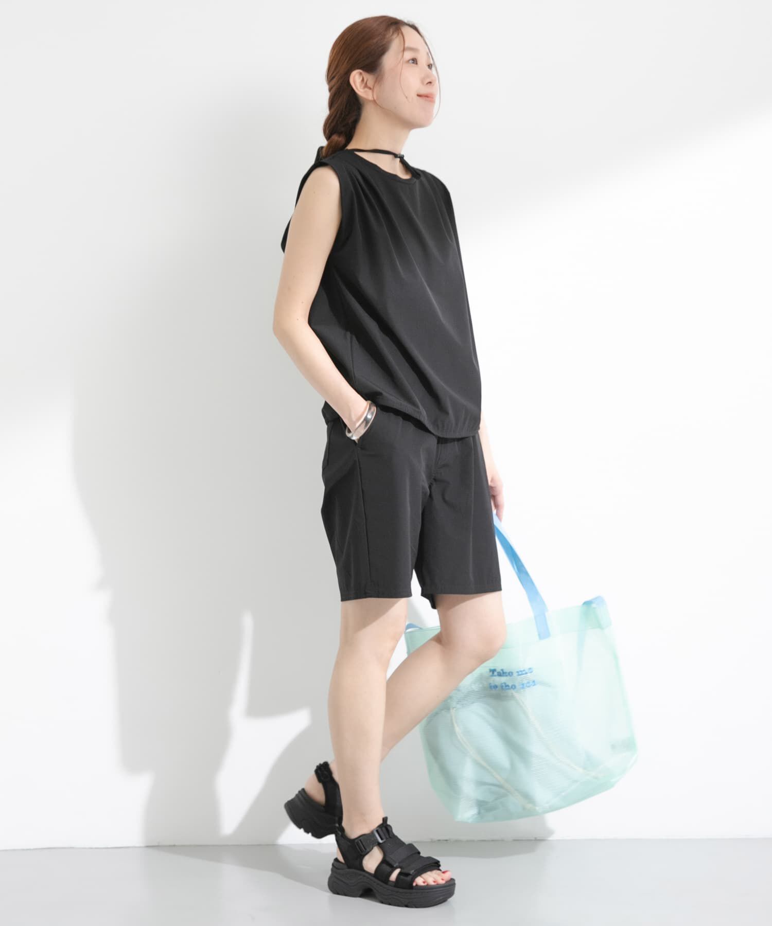 Sonny Label 「SLAB　ラッシュショートパンツ」|その他|