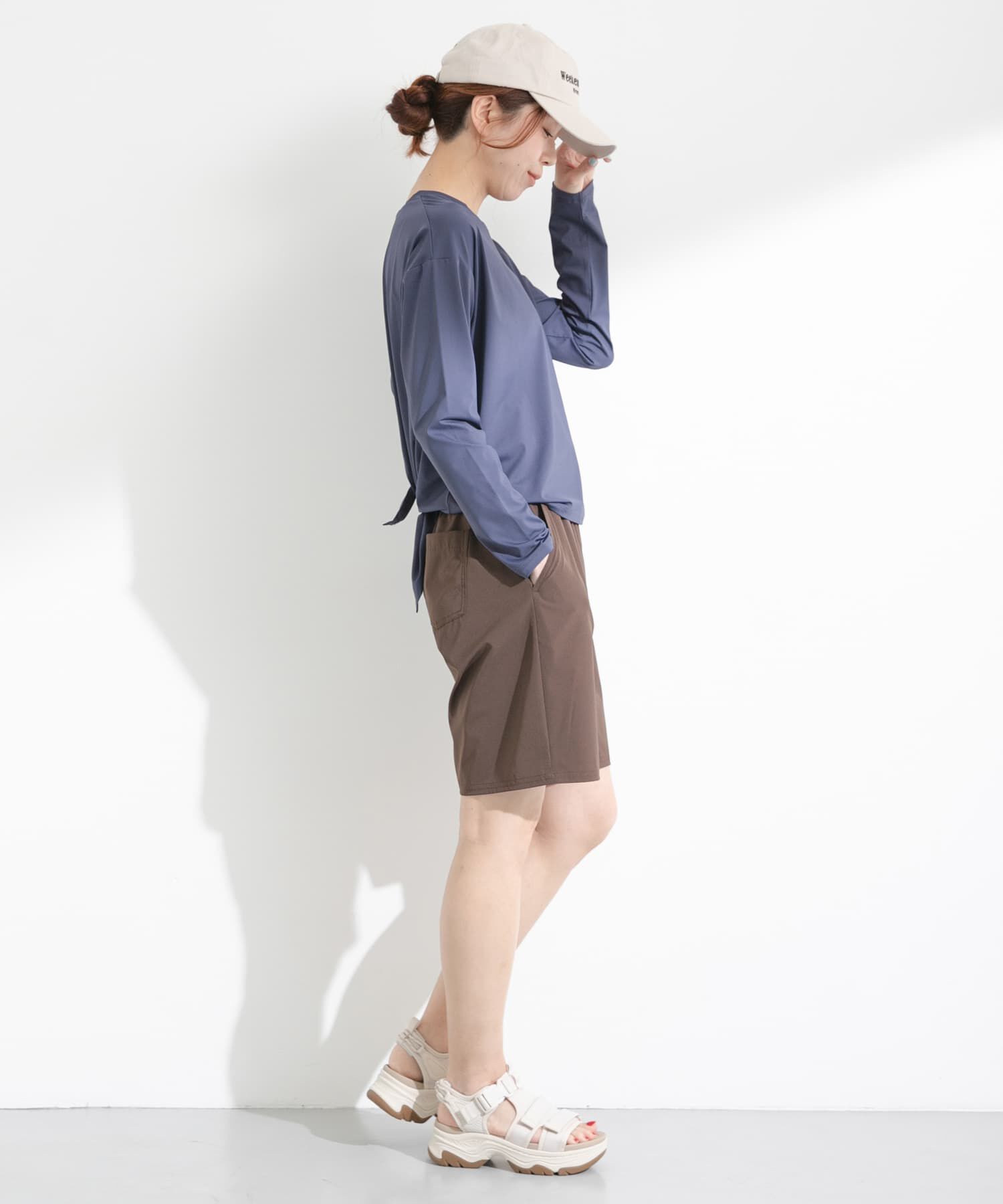 Sonny Label 「SLAB　ラッシュショートパンツ」|その他|