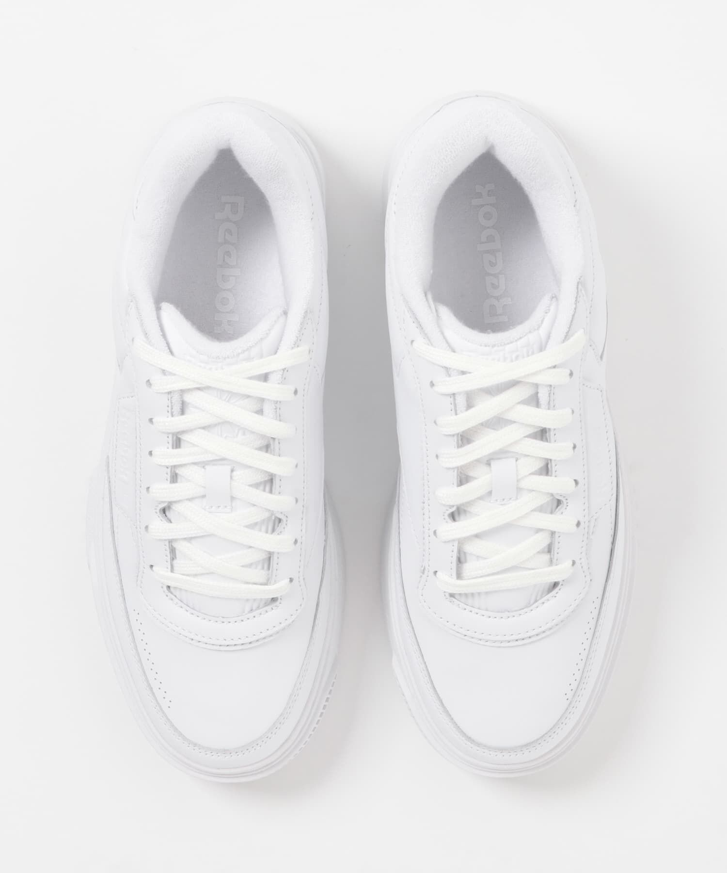 URBAN RESEARCH「REEBOK　CLUB C LTD」|スニーカー|