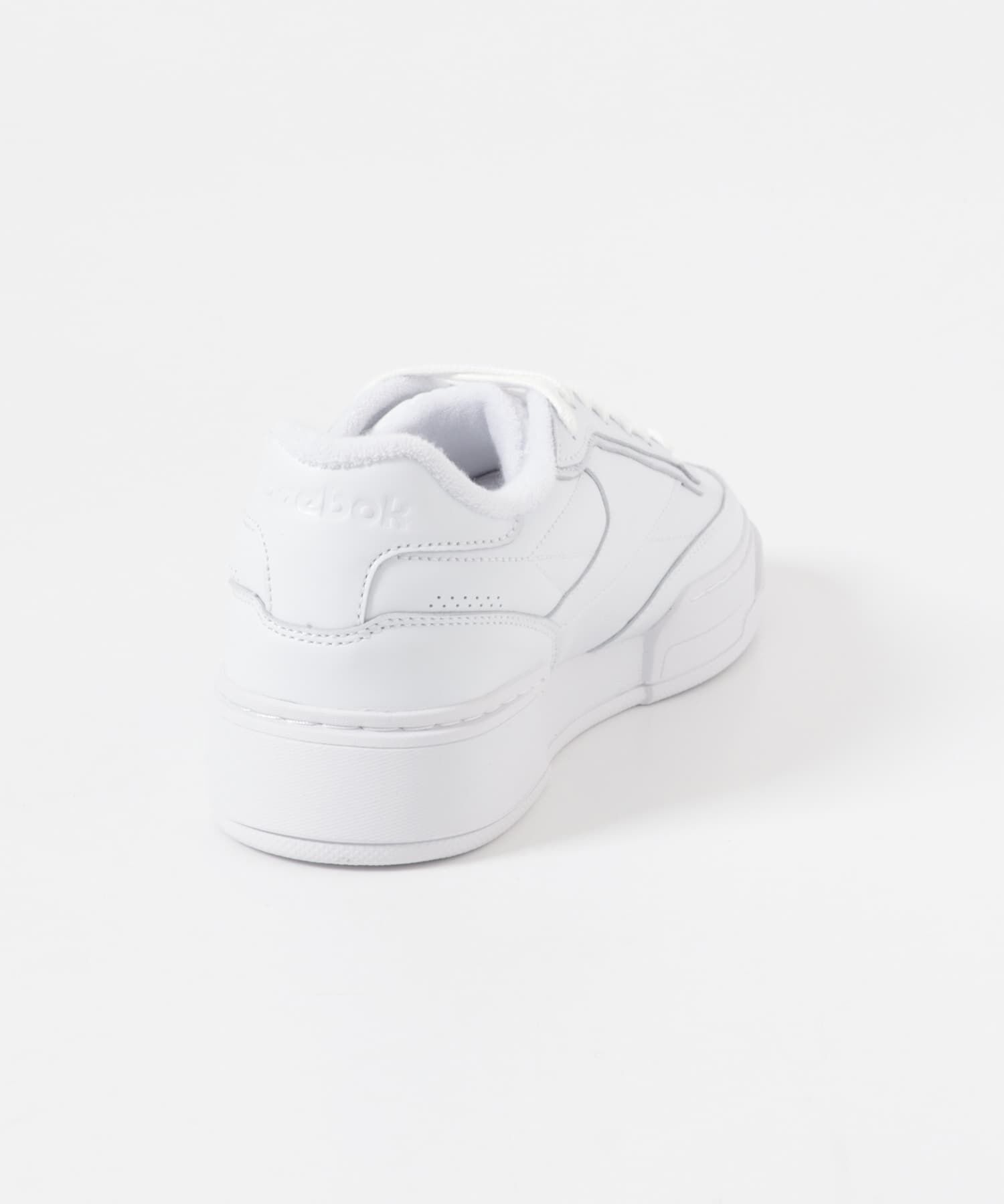 URBAN RESEARCH「REEBOK　CLUB C LTD」|スニーカー|