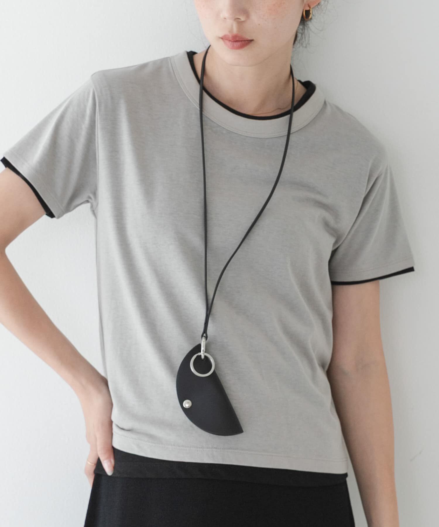 Sonny Label 「シアーTシャツSET」|Tシャツ・カットソー|